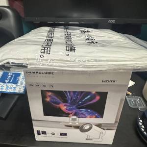 淘寶投影機 Hy300 ultra