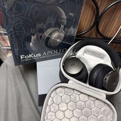 Noble fokus apollo 9成新