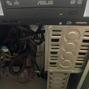 ASUS 燒碟機 DVD drive/Rewriter DRW-24D3ST