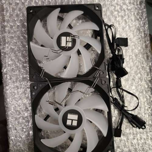 Thermalright 利民 Peerless Assassin 120 SE ARGB 雙塔CPU散熱