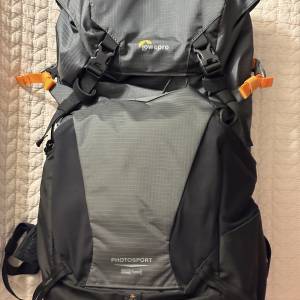 Lowepro PhotoSport BP 24L AW III