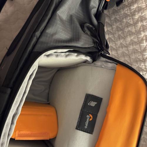 Lowepro PhotoSport BP 24L AW III