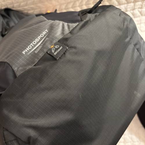 Lowepro PhotoSport BP 24L AW III