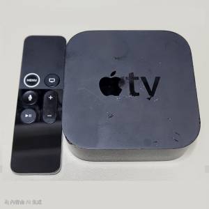 Apple TV A1625 32GB Netflix YouTube