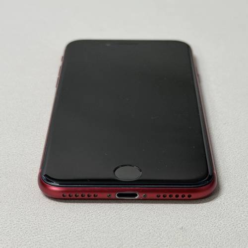 Apple iPhone SE2 (Gen 2) 64GB Product Red Color iOS26
