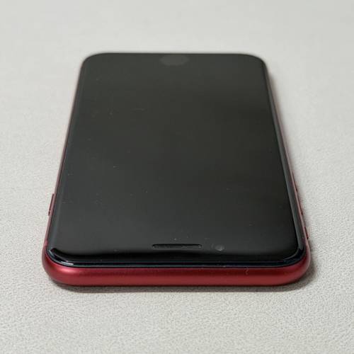 Apple iPhone SE2 (Gen 2) 64GB Product Red Color iOS26