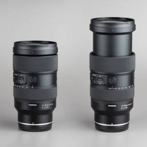 Tamron 35-150mm F/2-2.8 Di III VXD (A058)