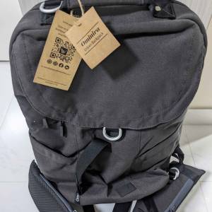 Wande Ominira Urban Travel Backpack