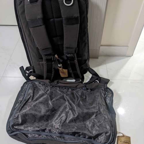 Wande Ominira Urban Travel Backpack