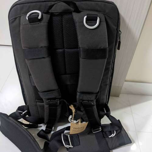 Wande Ominira Urban Travel Backpack