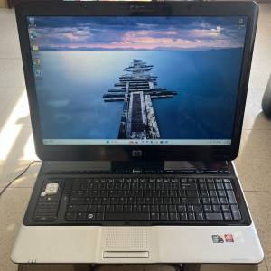 HP Pavilion HDX9000 20.1 inch Notebook Laptop