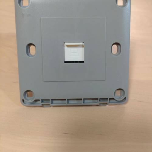 Legrand Cat6 插座