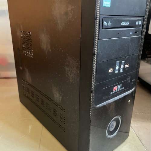 電腦 主機 機箱 Case