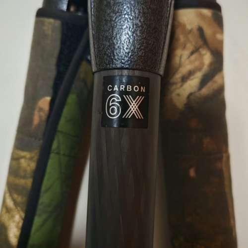 Gitzo GT2542T 碳纖維反摺旅行三腳架