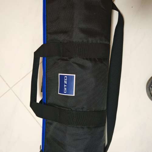 Gitzo GT2542T 碳纖維反摺旅行三腳架