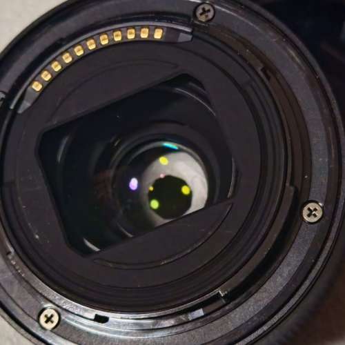 Nikon Z 40mm f/2 鏡頭