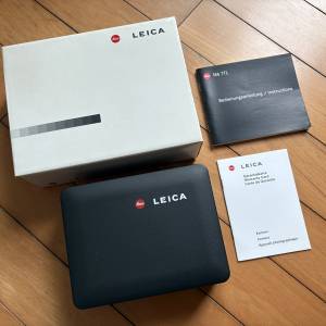 Leica M6 TTL 10434 Box Only 盒