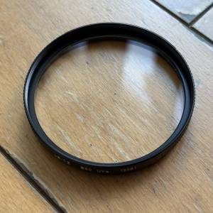 Leica UV Filter 60mm 13381