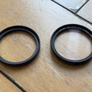 B+W UV Filter 39mm