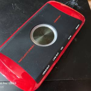 Sony DV機連即時轉MP4器