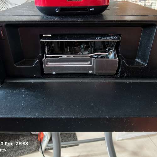 Sony DV機連即時轉MP4器