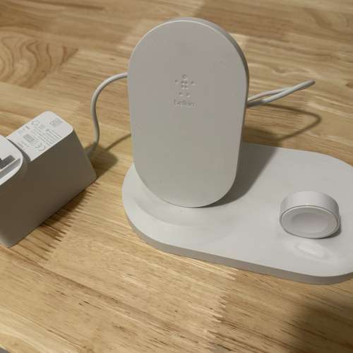 Belkin F8J235 無線充電座