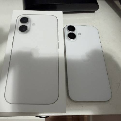 Apple iPhone 17 白色 256GB