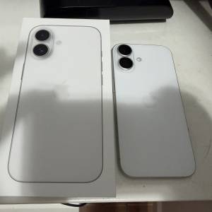 Apple iPhone 17 白色 256GB