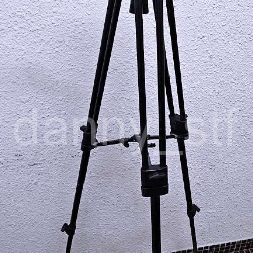 Sachtler ACE M MS 1001 油壓雲台連鋁合金三腳架套裝 (Made in Germany)