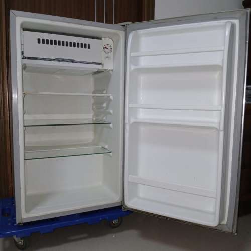 Fortress豐澤迷你雪櫃