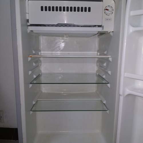 Fortress豐澤迷你雪櫃