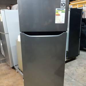 8成新LG 樂金變頻雪櫃