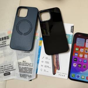 Apple iPhone 13 Pro Max 256gb Sierra Blue 蘋果手機 電話 藍色