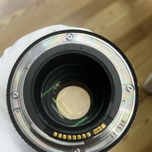 Canon EF 70-200mm f/4.0 L IS USM