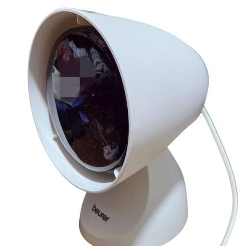 Beurer IL 21 紅外線燈 歐洲製造