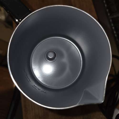 Nespresso Aeroccino 4 奶泡機