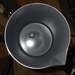 Nespresso Aeroccino 4 奶泡機