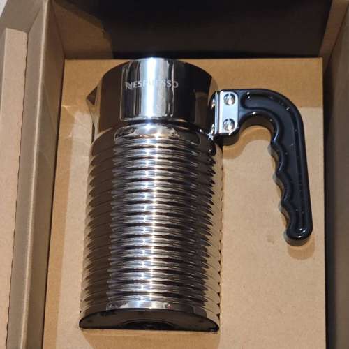 Nespresso Aeroccino 4 奶泡機