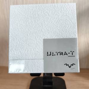 Feverfew 小白菊 ULTRA T 鈦蛋超人