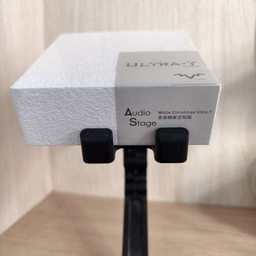 Feverfew 小白菊 ULTRA T 鈦蛋超人