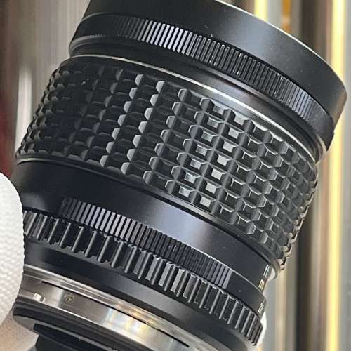 Pentax SMC 18mm f/3.5 廣角手動鏡頭