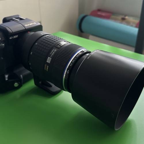 Olympus E300+ ED 50-200mm f/2.8-3.5 SWD 鏡頭