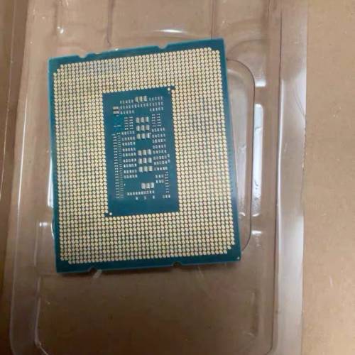 i5 13500 qs + B660m Mortar DDR4 套裝