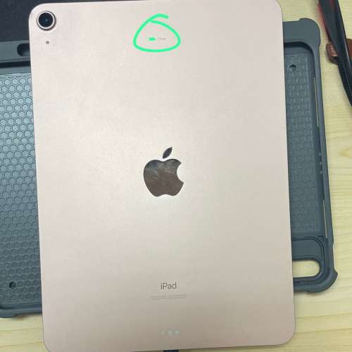 Apple iPad Air 4代 256GB WIFI
