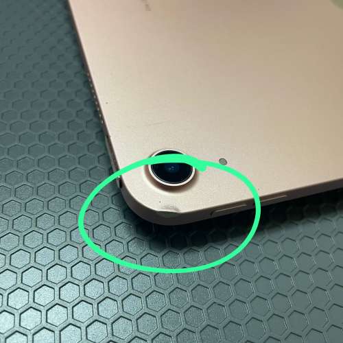 Apple iPad Air 4代 256GB WIFI