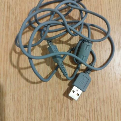 （已壞)Sony數碼相機Cybershot DSC-P8