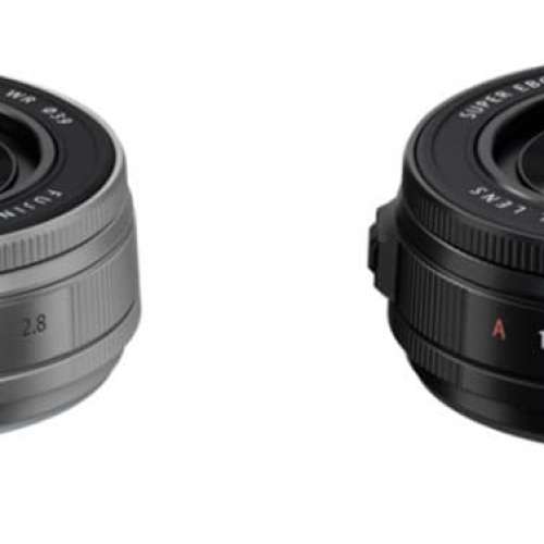 全新 FUJIFILM X-E5 跟機 KIT SET LENSE FUJINON XF23mm F2.8 餅鏡 富士 相機 鏡頭...