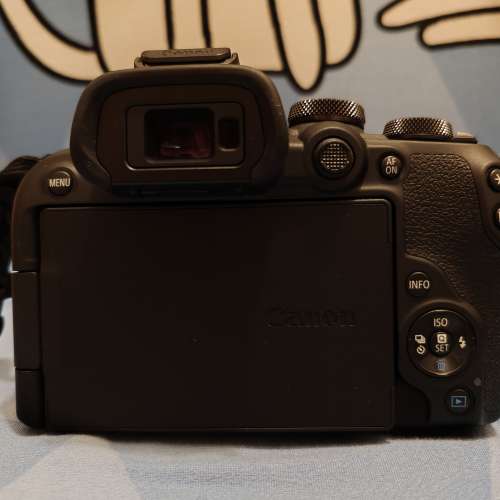 Canon EOS R10 18-45  Kit 佳能EOS R10 18-45套裝