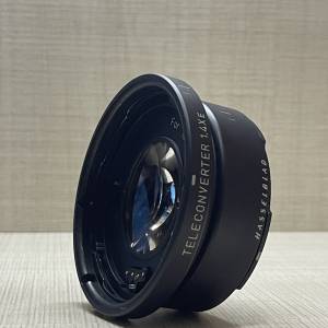 Hasselblad 1.4x  增距鏡