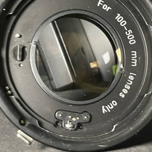 Hasselblad 1.4x  增距鏡